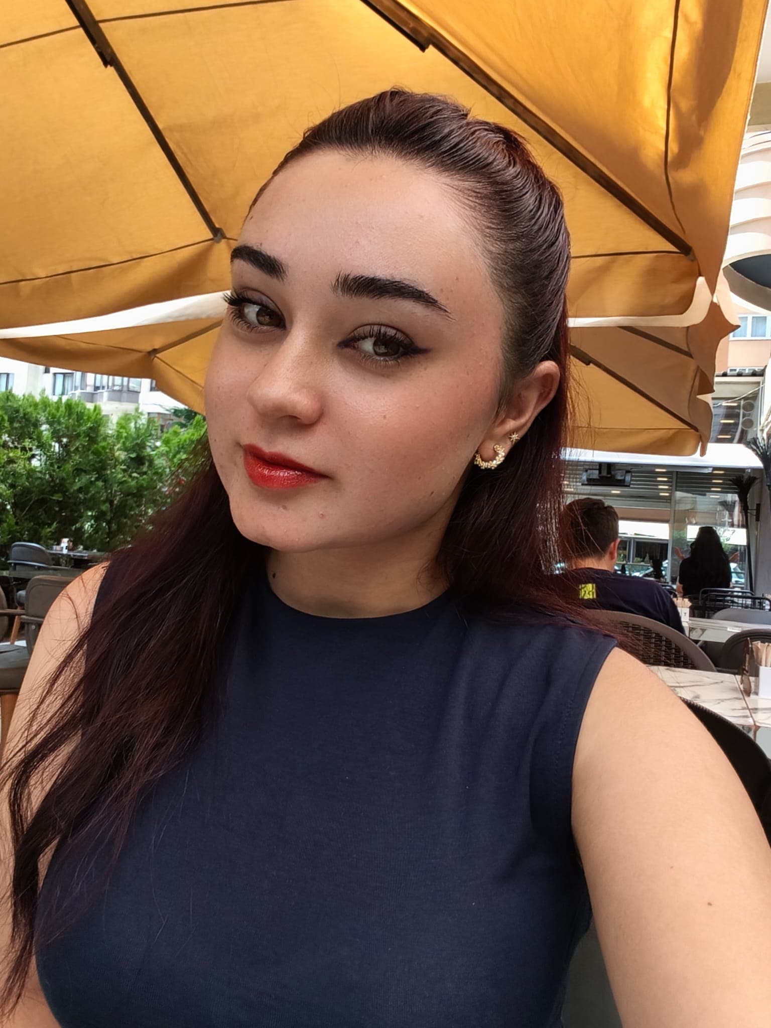 Aleyna Topal