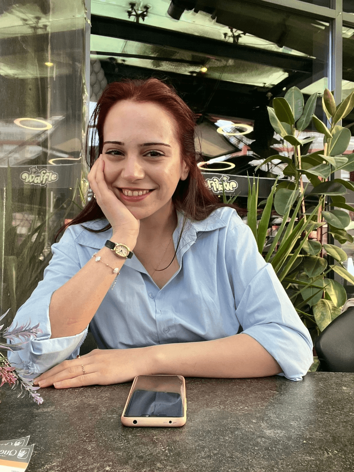 Zeynep Küçükuğur